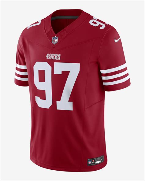 fake 49ers nike jersey|authentic san francisco 49ers jersey.